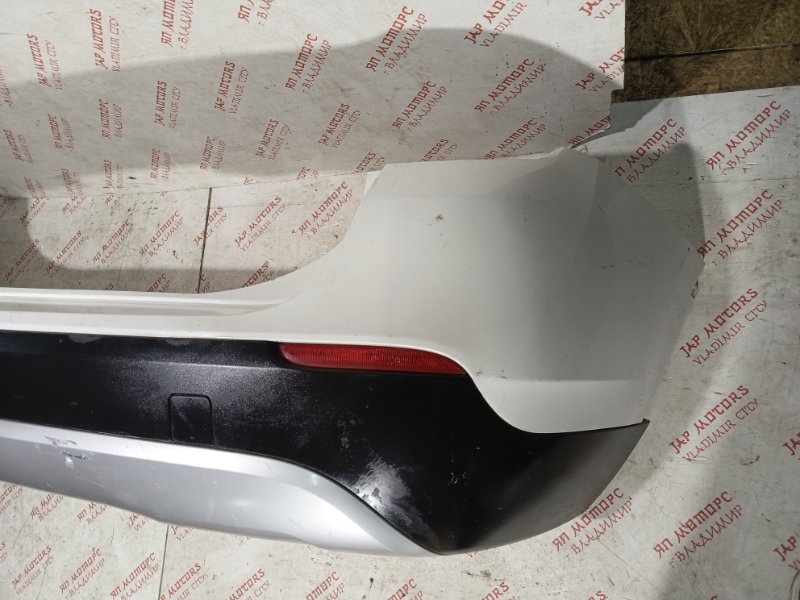 Бампер, 14000 рублей, Владимир