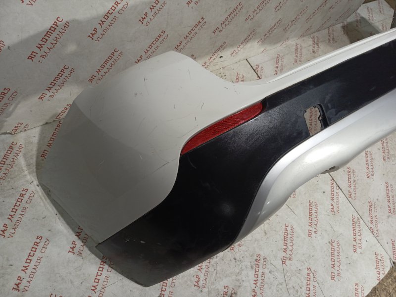 Бампер, 14000 рублей, Владимир