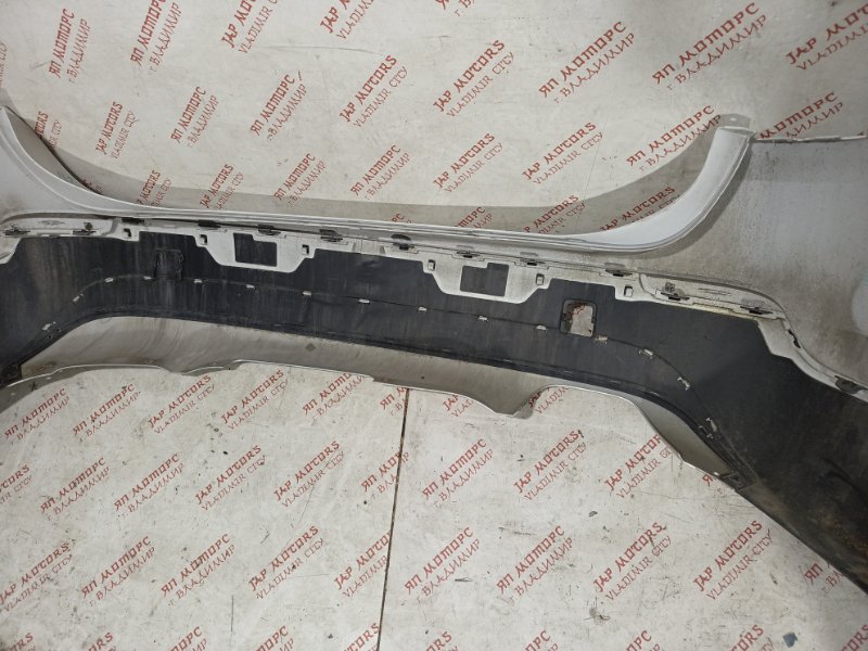 Бампер, 14000 рублей, Владимир