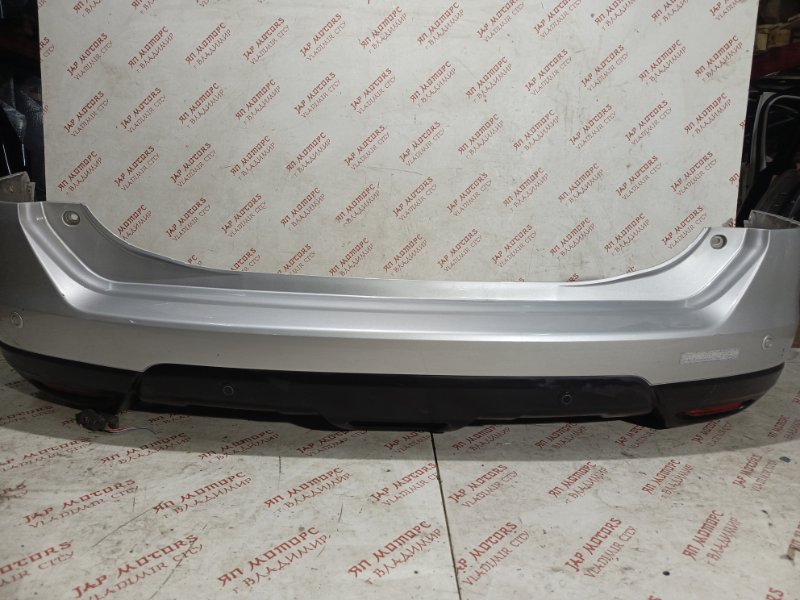 Бампер, 15000 рублей, Владимир