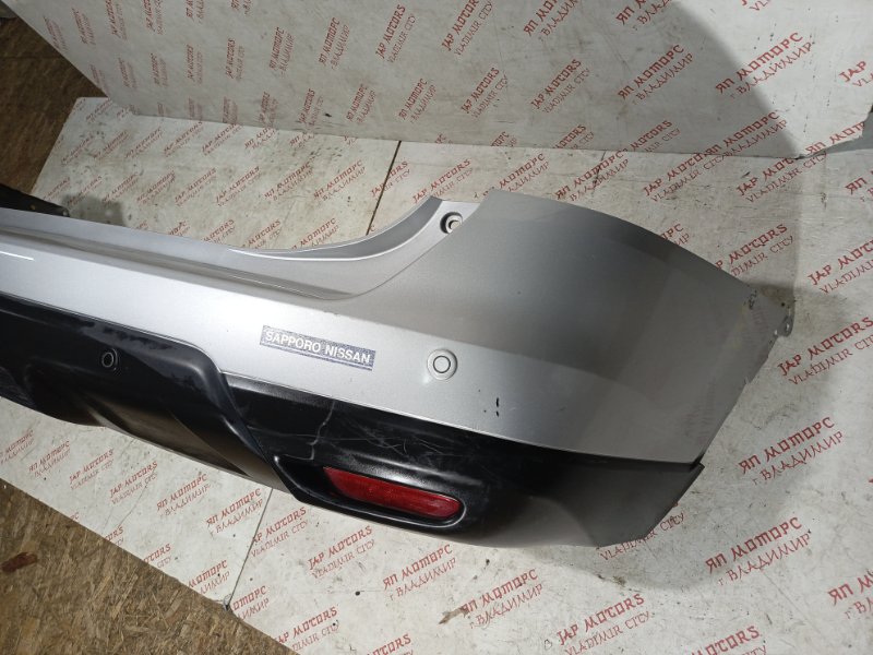 Бампер, 15000 рублей, Владимир