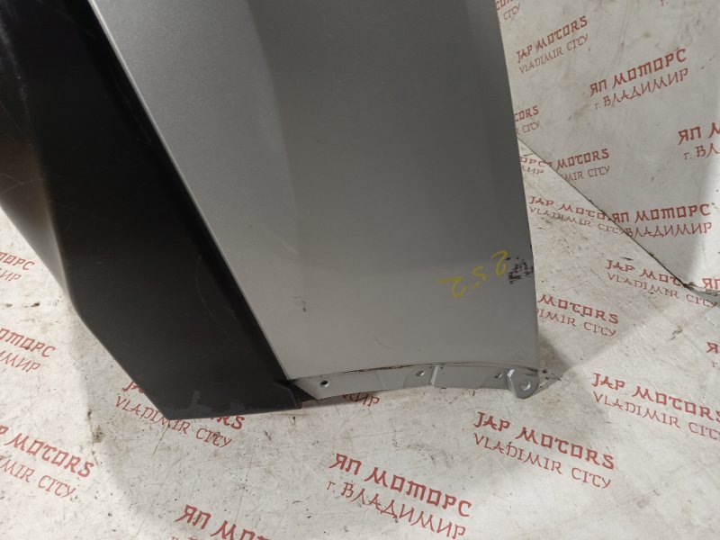 Бампер, 15000 рублей, Владимир