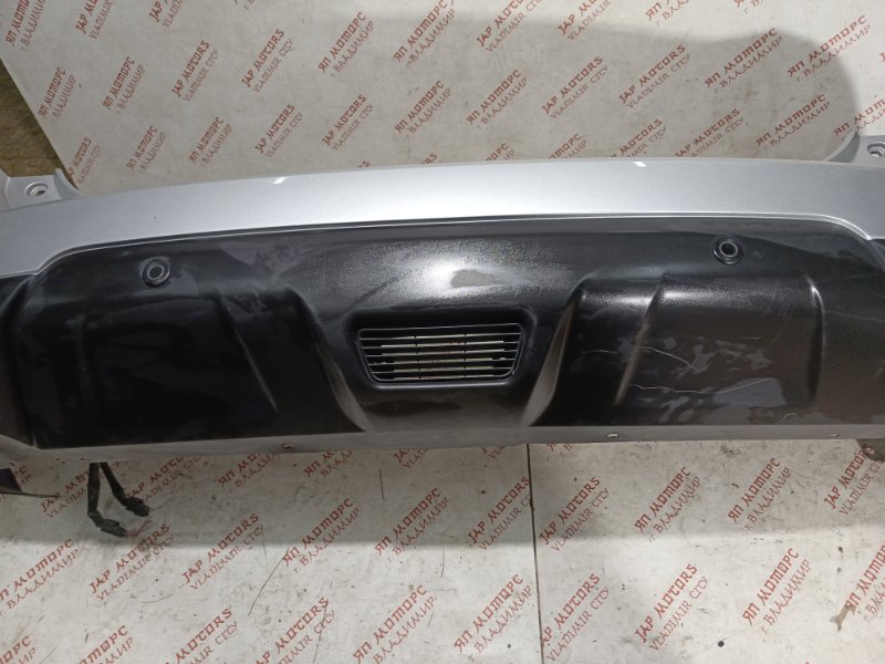 Бампер, 15000 рублей, Владимир