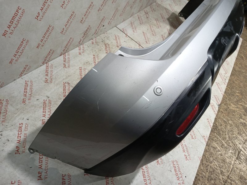 Бампер, 15000 рублей, Владимир