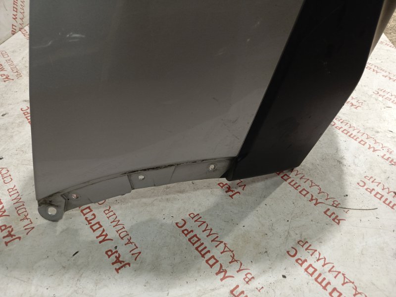 Бампер, 15000 рублей, Владимир