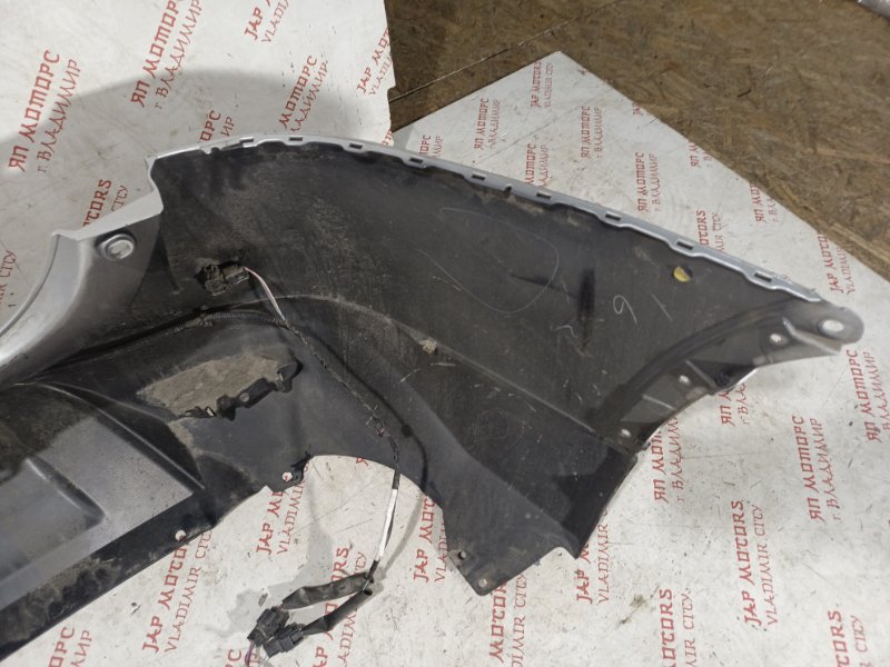 Бампер, 15000 рублей, Владимир