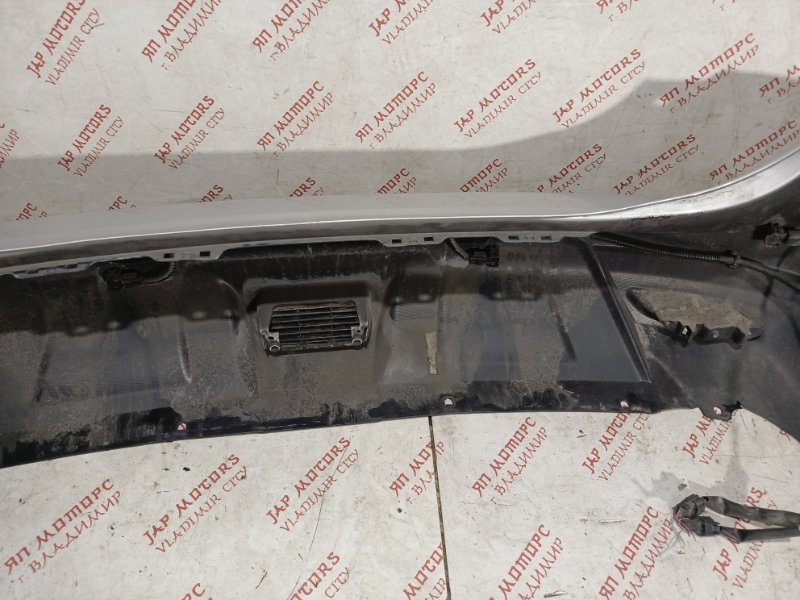 Бампер, 15000 рублей, Владимир