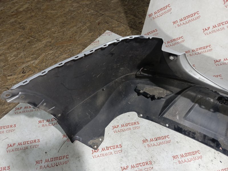 Бампер, 15000 рублей, Владимир