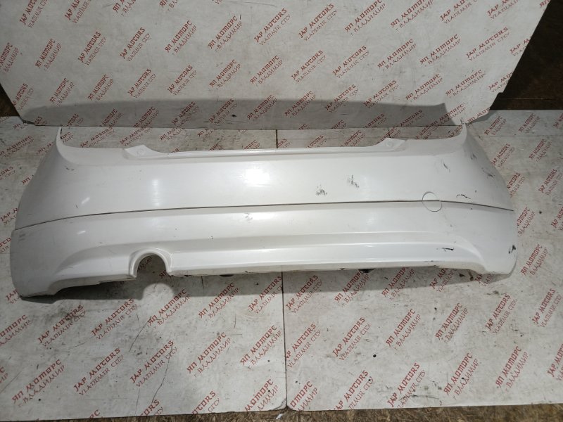 Бампер, 9000 рублей, Владимир