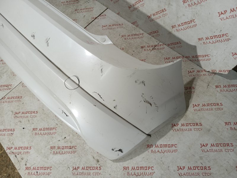 Бампер, 9000 рублей, Владимир