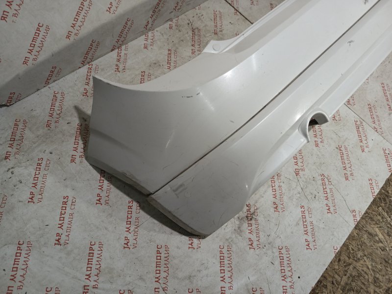 Бампер, 9000 рублей, Владимир