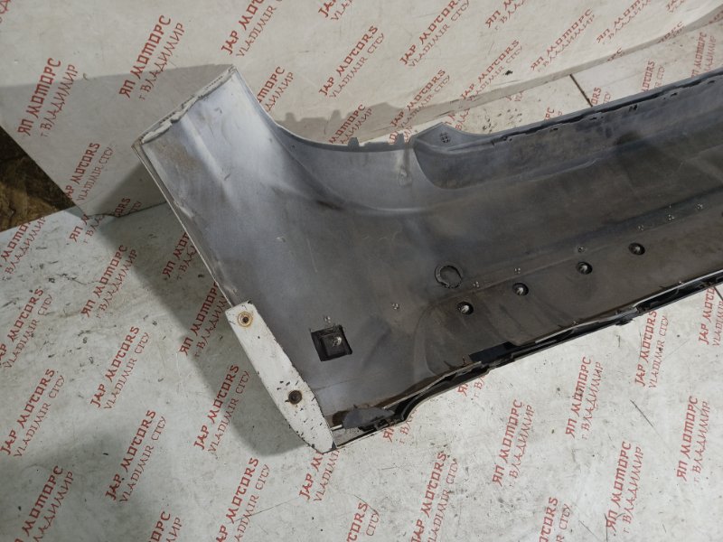 Бампер, 9000 рублей, Владимир