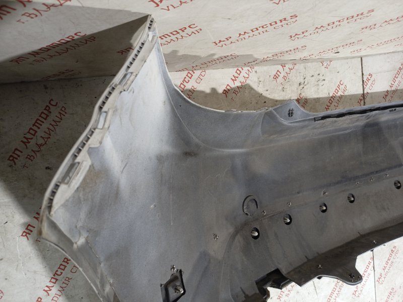 Бампер, 9000 рублей, Владимир