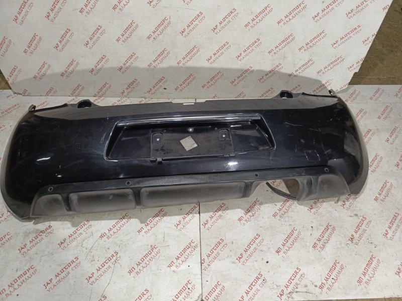 Бампер, 7500 рублей, Владимир