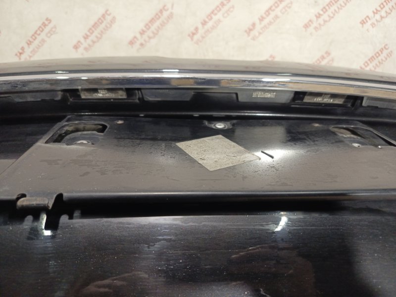 Бампер, 7500 рублей, Владимир