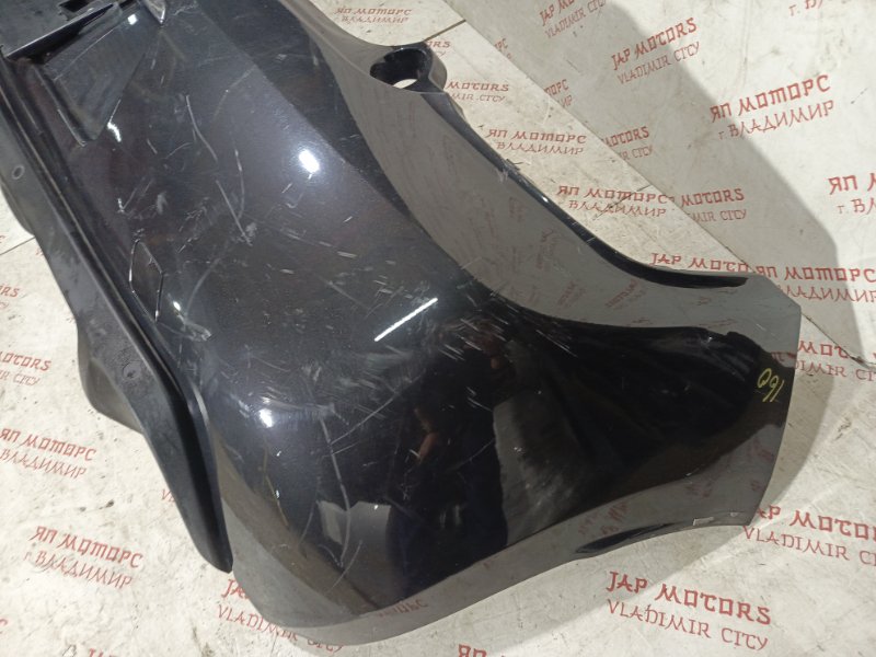 Бампер, 7500 рублей, Владимир