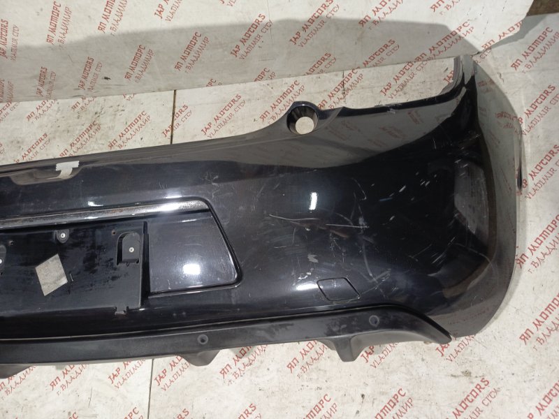 Бампер, 7500 рублей, Владимир