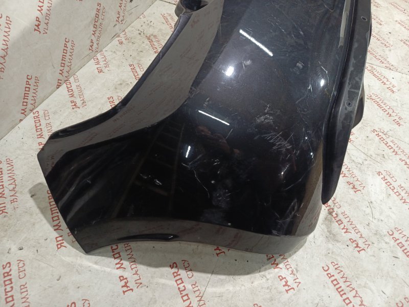 Бампер, 7500 рублей, Владимир