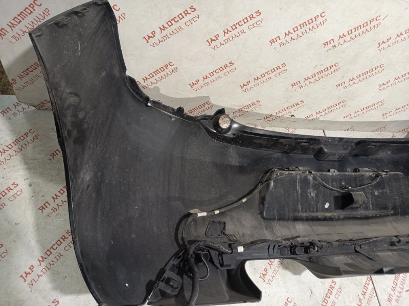 Бампер, 7500 рублей, Владимир