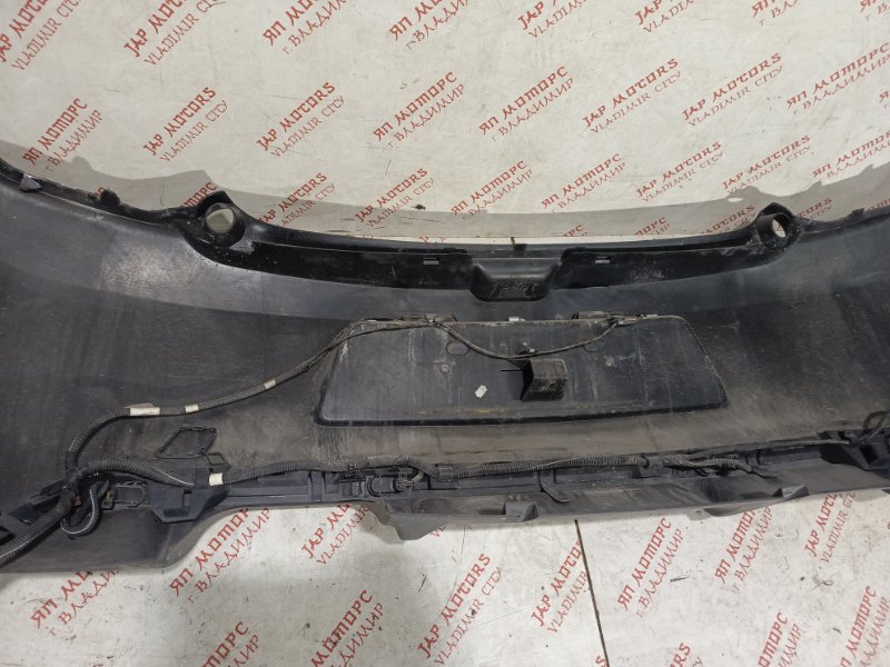 Бампер, 7500 рублей, Владимир