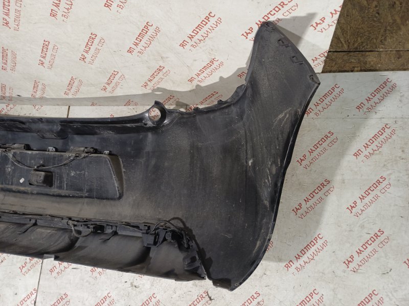 Бампер, 7500 рублей, Владимир