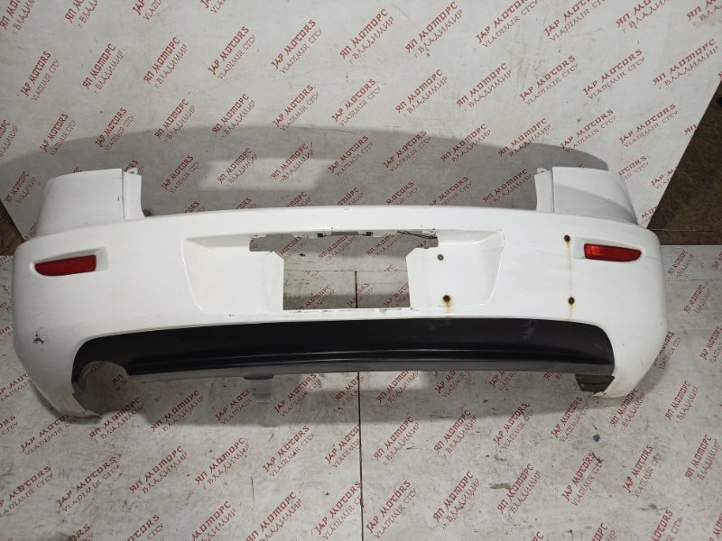 Бампер, 11000 рублей, Владимир