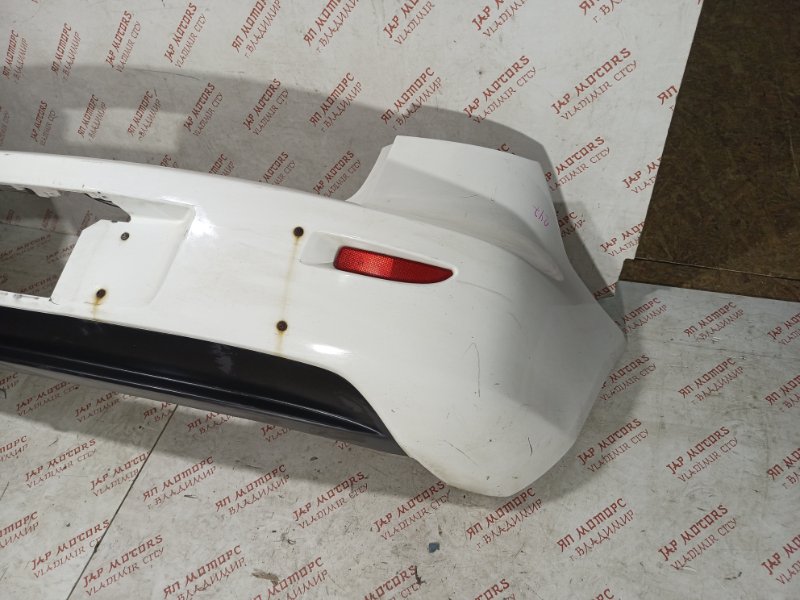 Бампер, 11000 рублей, Владимир