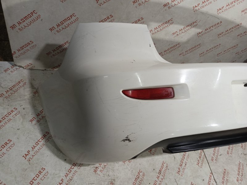 Бампер, 11000 рублей, Владимир