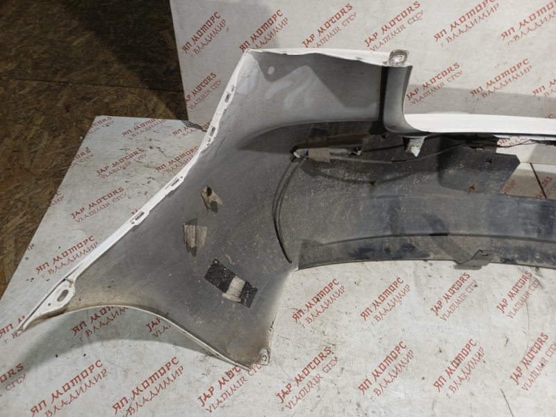 Бампер, 11000 рублей, Владимир