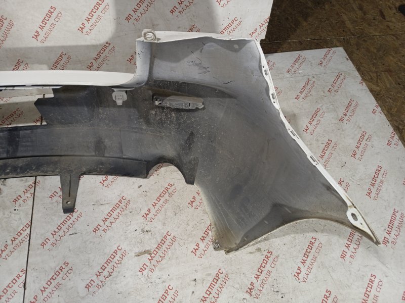 Бампер, 11000 рублей, Владимир