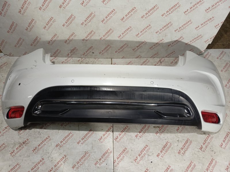 Бампер, 15000 рублей, Владимир