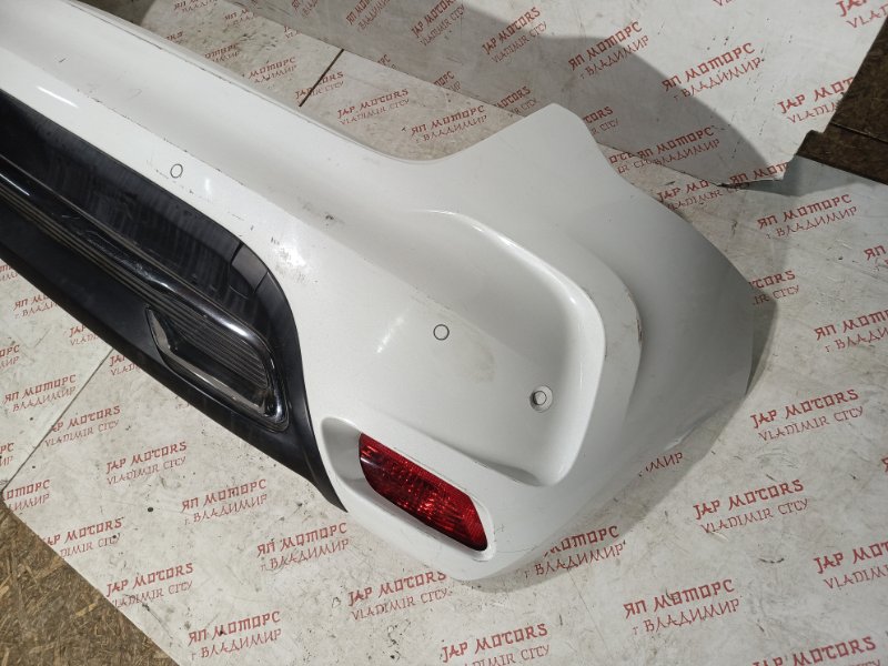 Бампер, 15000 рублей, Владимир