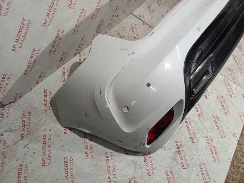 Бампер, 15000 рублей, Владимир