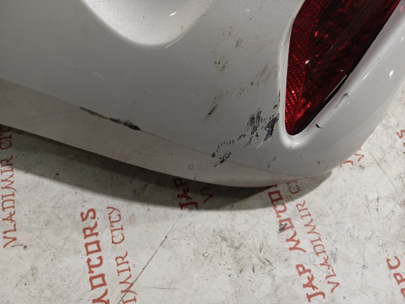 Бампер, 15000 рублей, Владимир