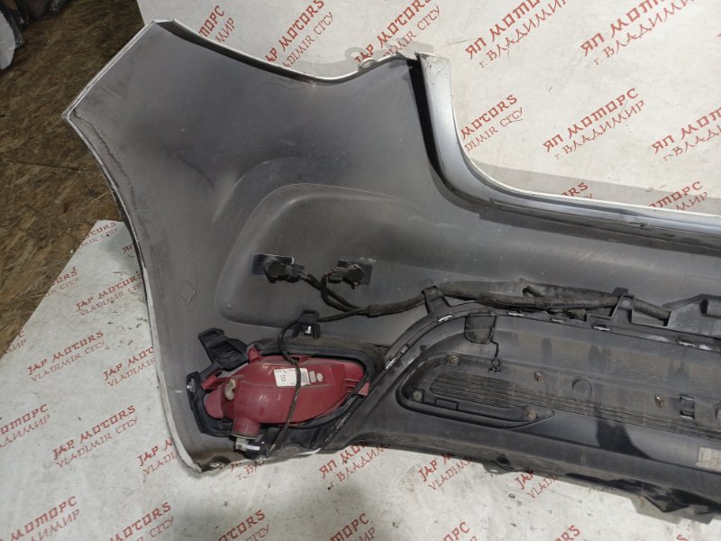 Бампер, 15000 рублей, Владимир