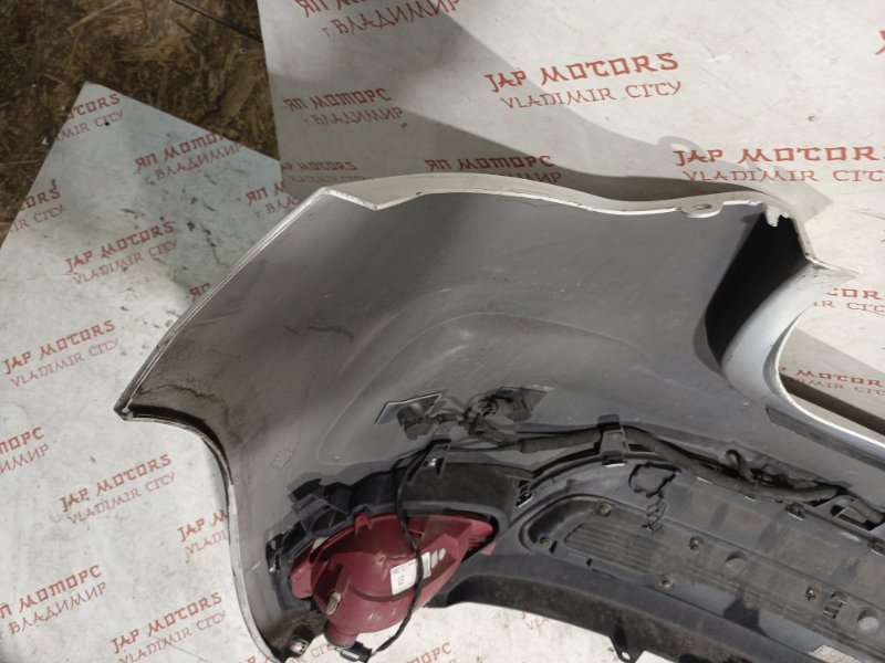 Бампер, 15000 рублей, Владимир