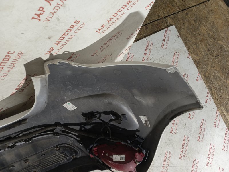 Бампер, 15000 рублей, Владимир