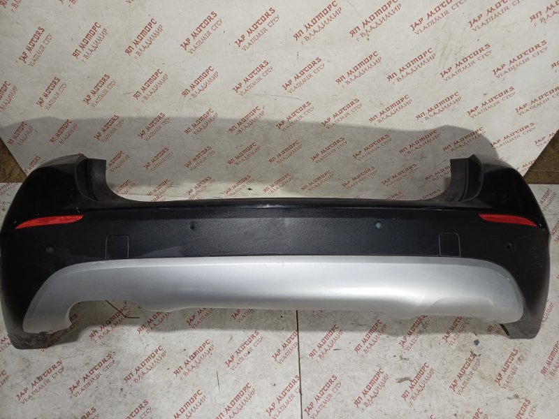 Бампер, 14000 рублей, Владимир