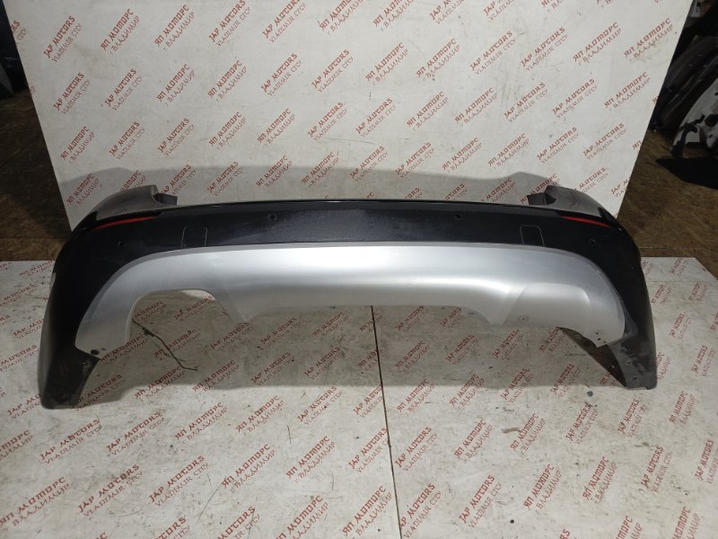 Бампер, 14000 рублей, Владимир