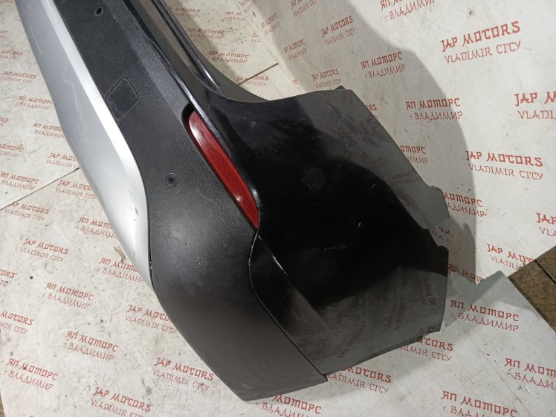 Бампер, 14000 рублей, Владимир