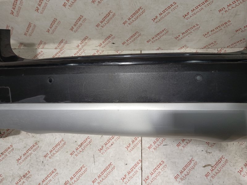 Бампер, 14000 рублей, Владимир