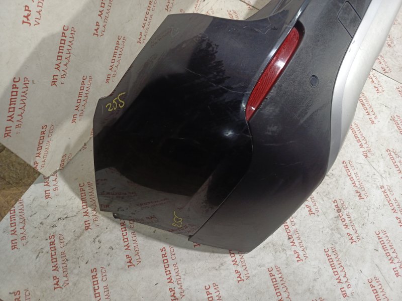 Бампер, 14000 рублей, Владимир