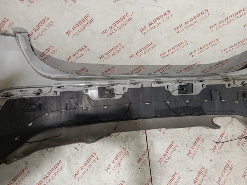 Бампер, 14000 рублей, Владимир