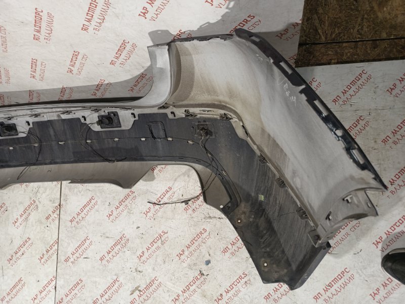 Бампер, 14000 рублей, Владимир