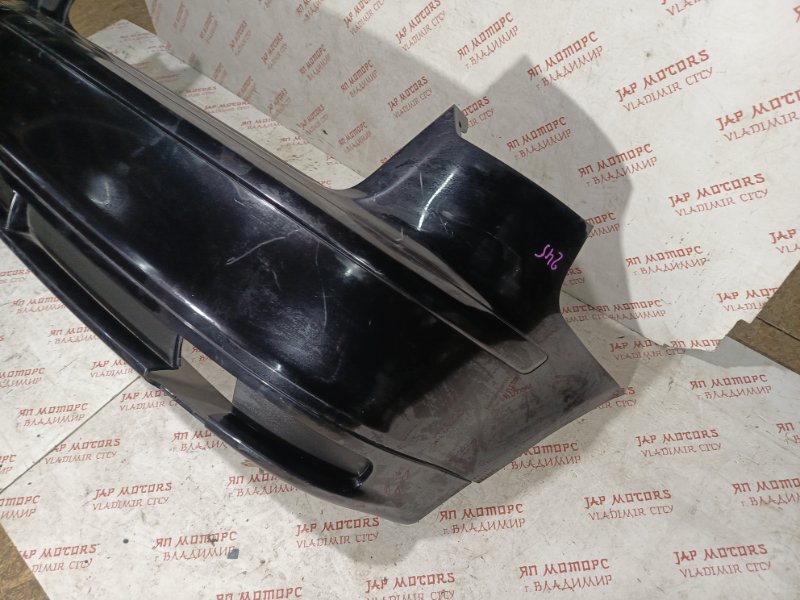 Бампер, 9000 рублей, Владимир