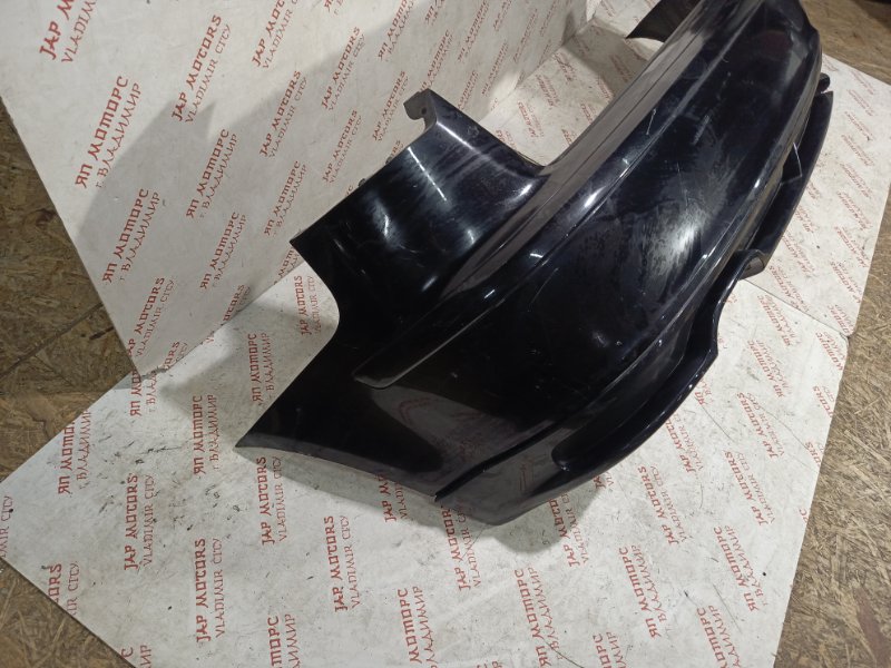 Бампер, 9000 рублей, Владимир