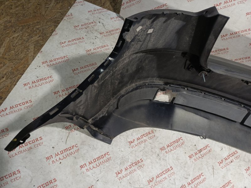 Бампер, 9000 рублей, Владимир