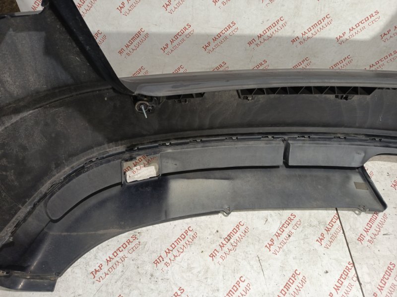 Бампер, 9000 рублей, Владимир