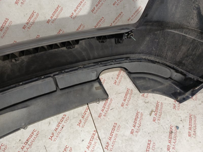 Бампер, 9000 рублей, Владимир