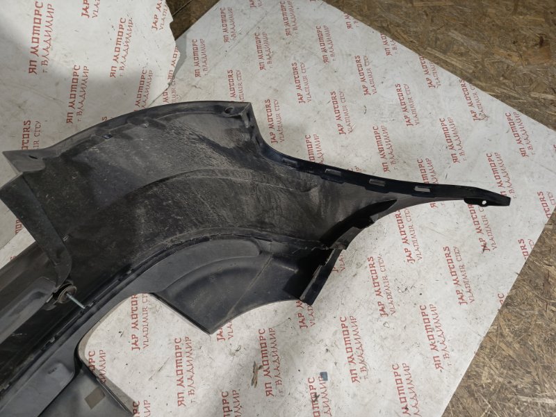 Бампер, 9000 рублей, Владимир